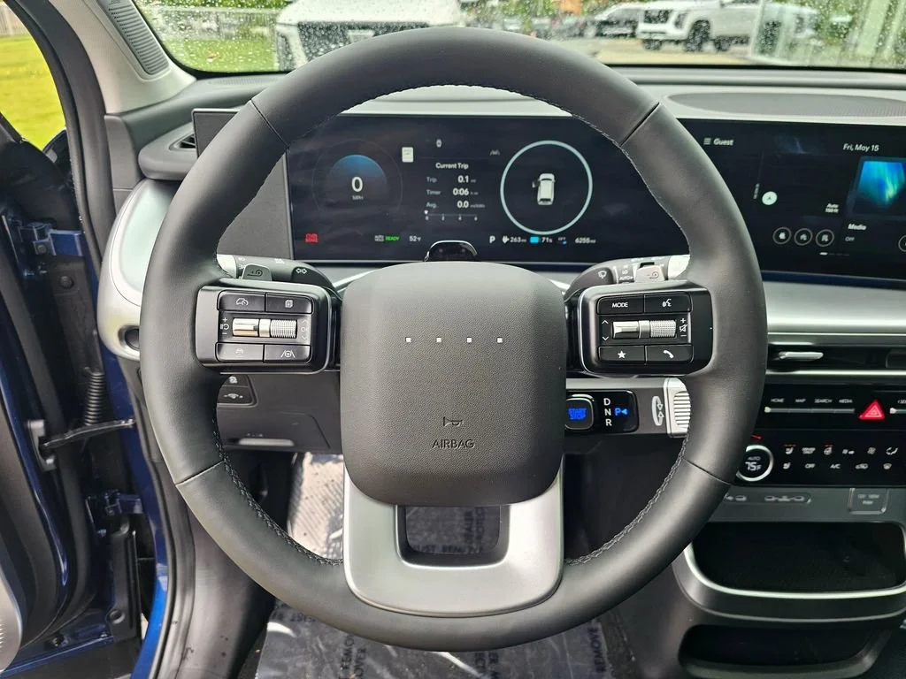 Used 2026  Hyundai Performance Limited image 28