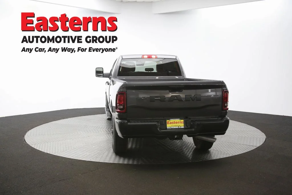 Used 2025 Gray Ram Tradesman image 36