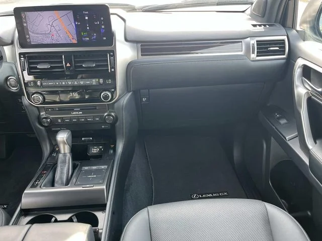 Used 2023 Gray Lexus 460 image 13