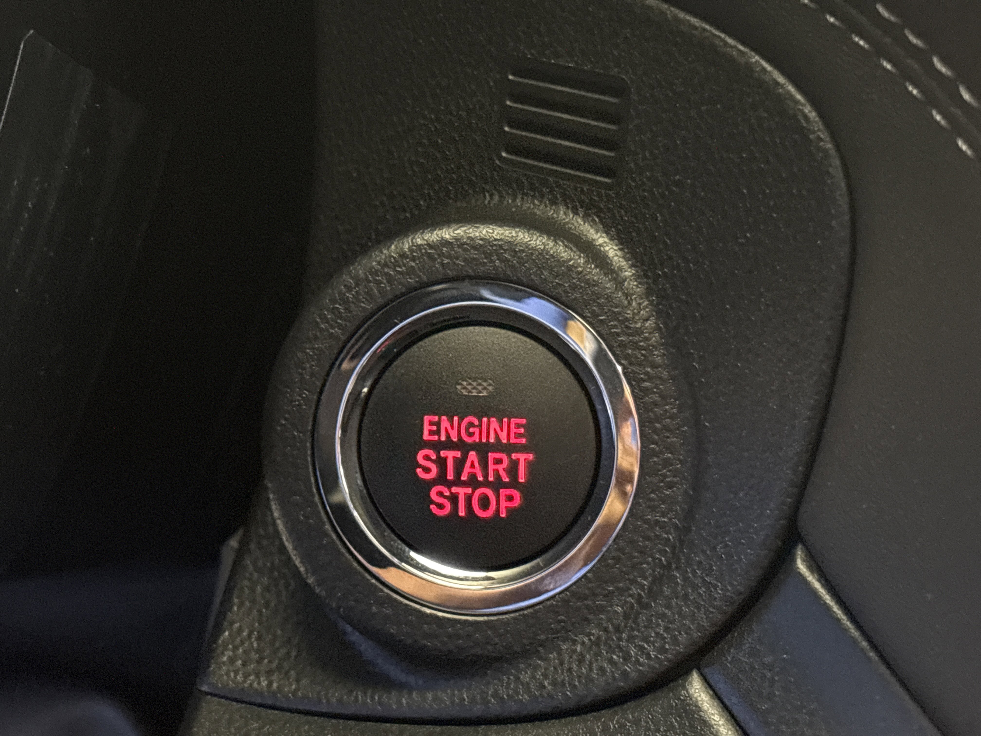 Used 2025 Crimson Red Pearl Subaru Limited image 22