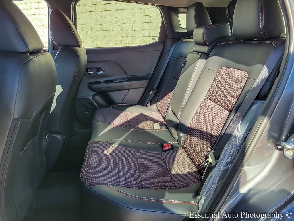2026 Nissan KICKS SR AWD - Photo 9