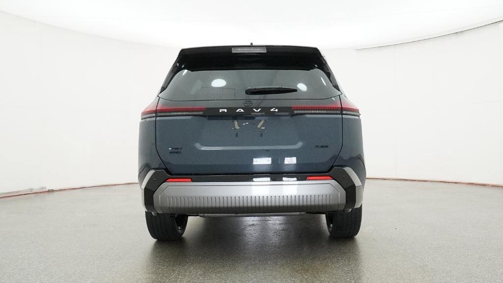 New 2026 Midnight Black Met Toyota XSE image 33