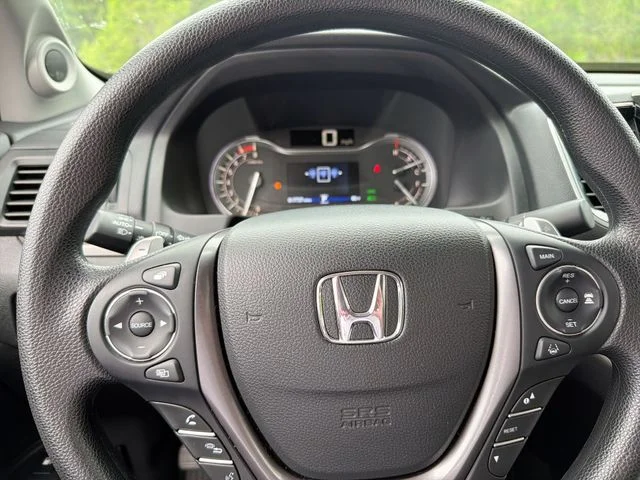 Used 2023 Gray Honda Sport image 16