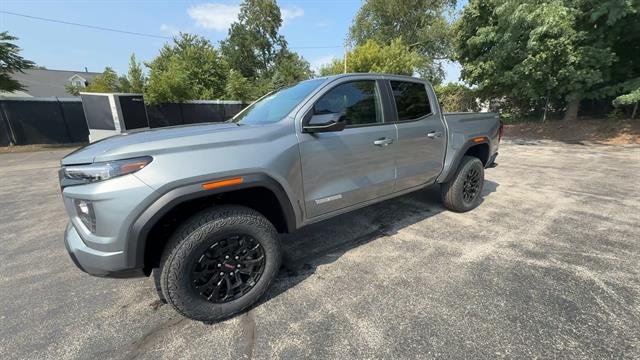 2026 GMC Canyon Elevation - Photo 38