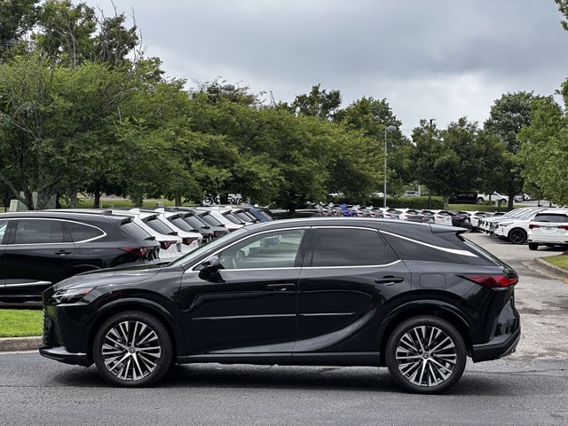Used 2026 Black Lexus 350 Premium+ image 18
