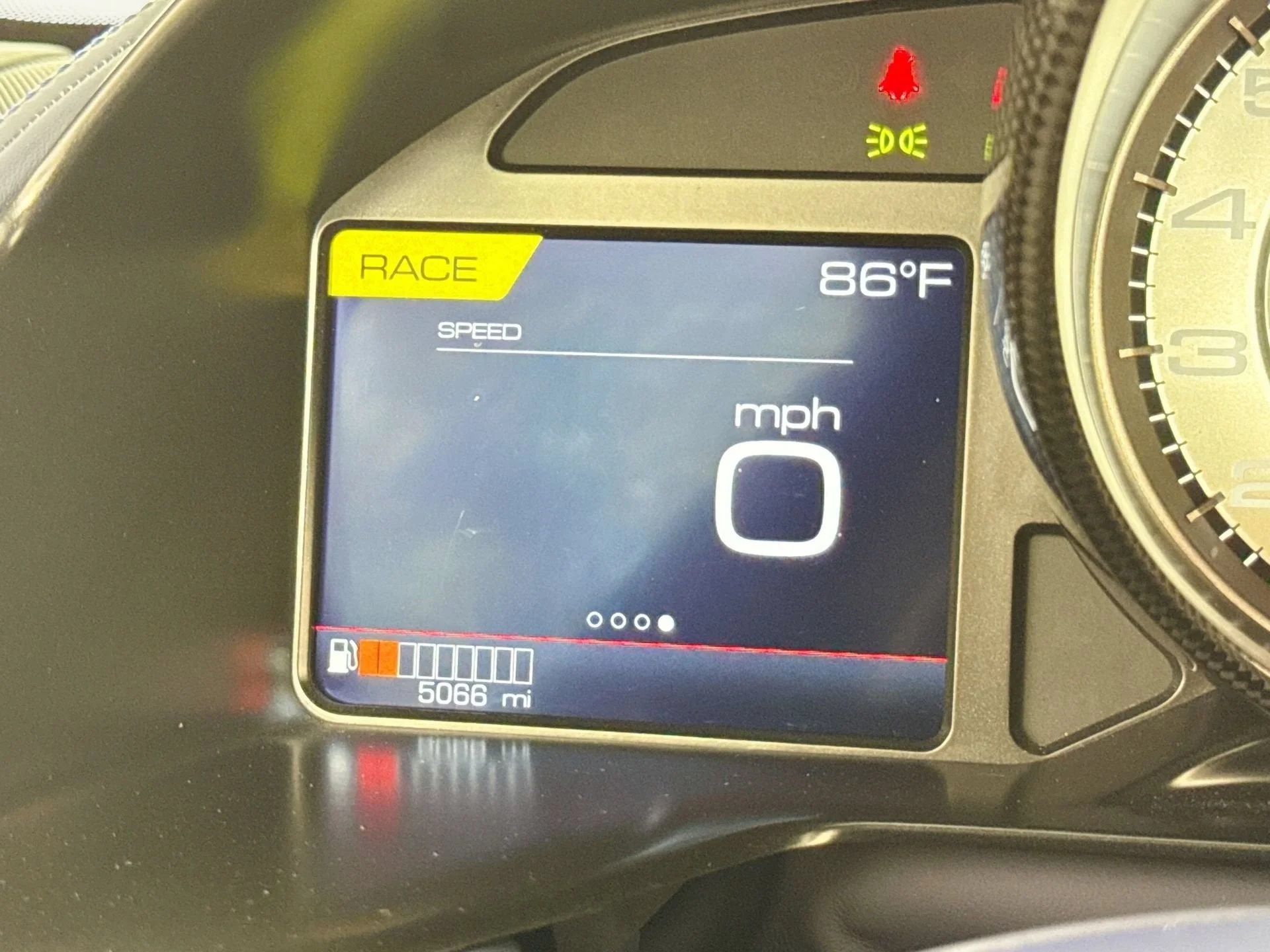 Certified Used 2022 Azzurro Met Ferrari Base image 29