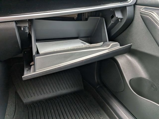 Used 2023 Gray Nissan SL image 24