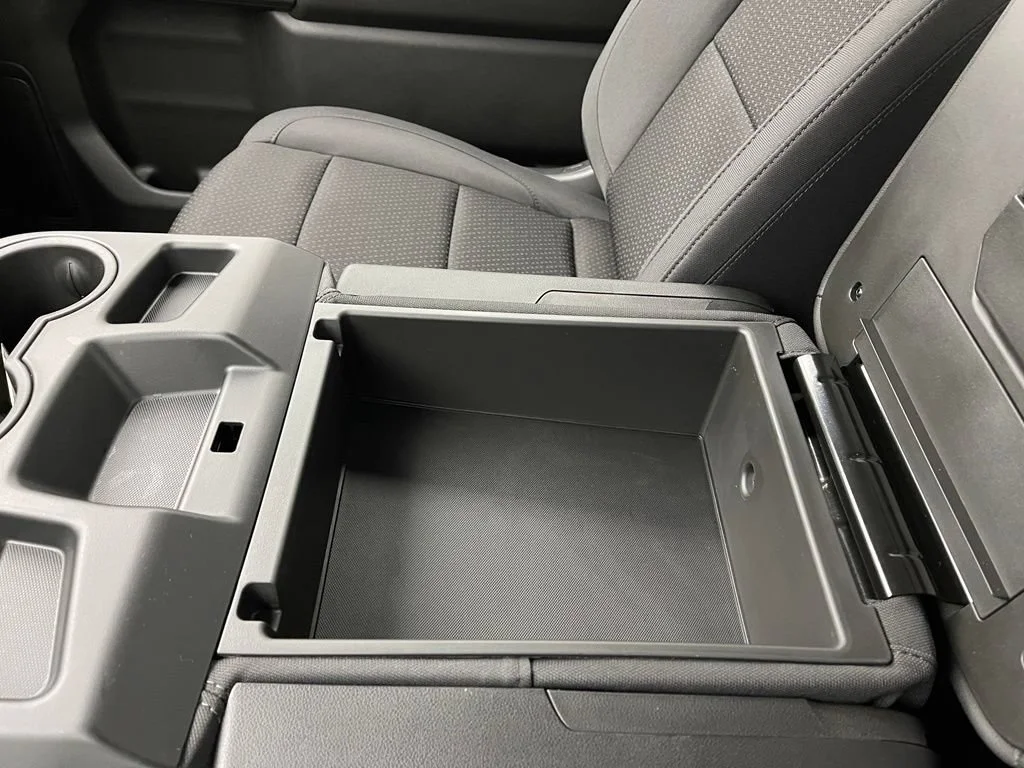 2026 GMC Sierra 3500HD Pro - Photo 28