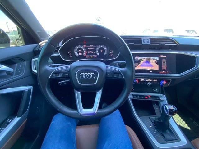 2022 Audi Q3 S Line Premium - Photo 10