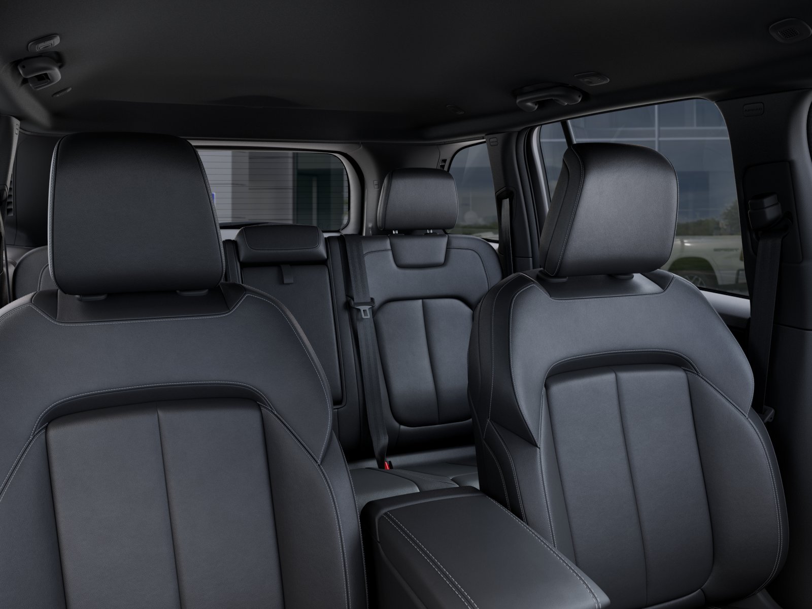 New 2026 Silver Zynith Jeep Limited image 39