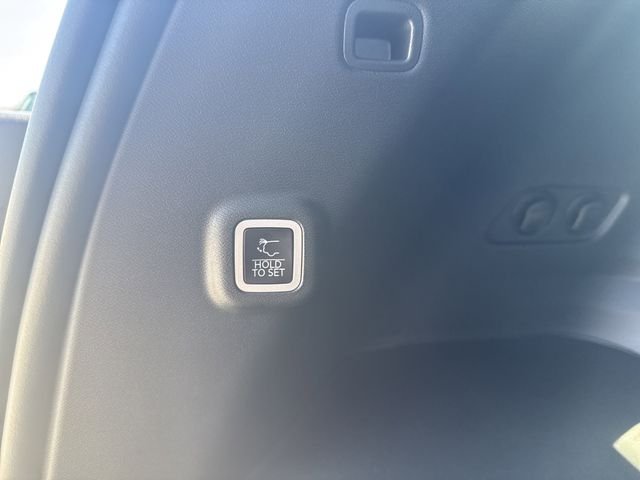 New 2026 Black Jeep Overland image 21