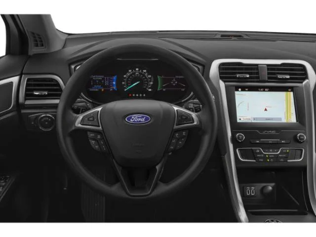 Used 2020 Magnetic Metallic Ford S image 10