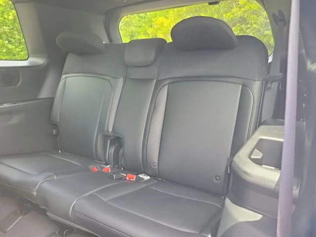 New 2027 Glacial White Pearl Kia X-LINE SX PRESTIGE image 10