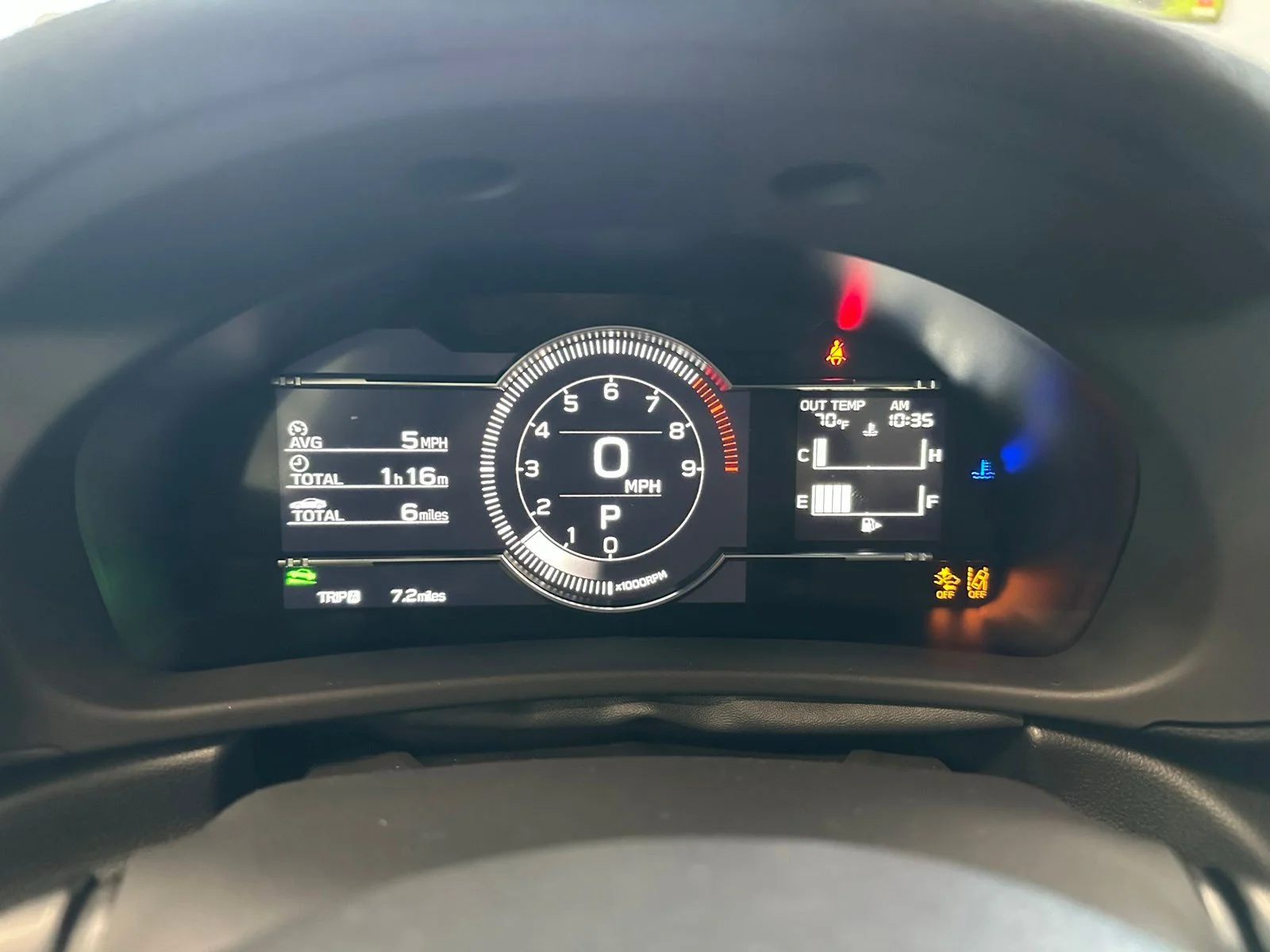 New 2026 Gray Toyota Premium image 13