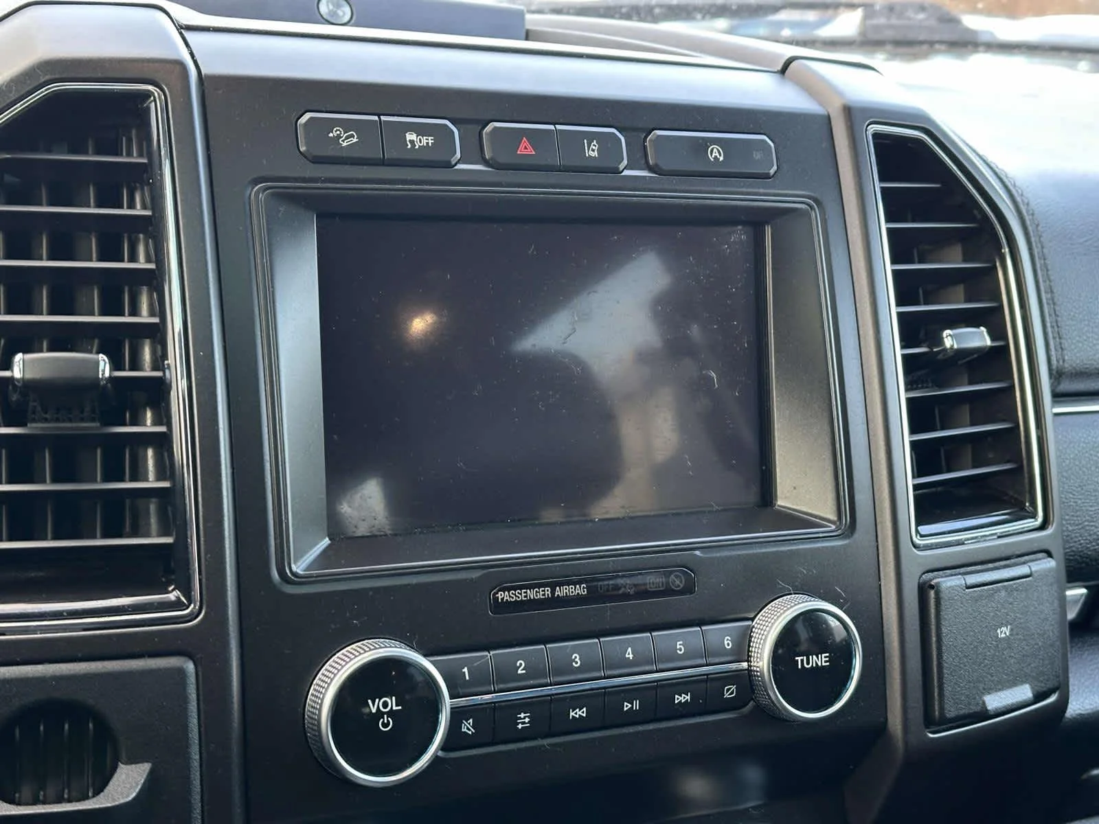 2019 Ford Expedition Limited - Photo 32