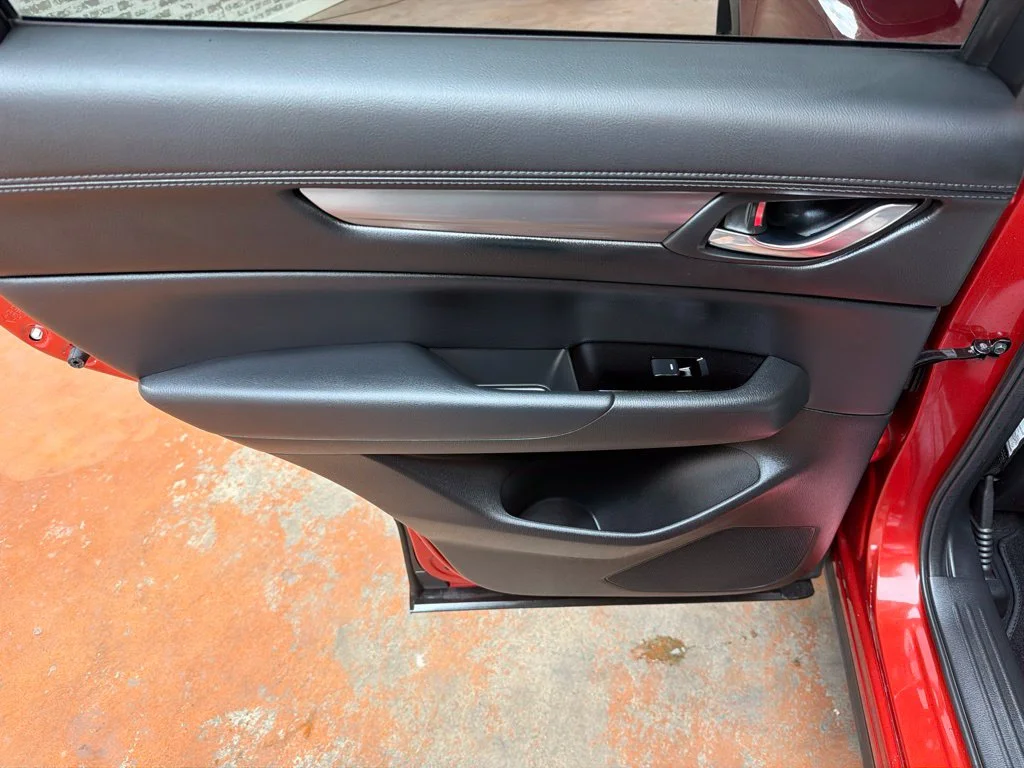 Used 2023 Soul Red Crystal Metallic Mazda 2.5 S Preferred Package image 17