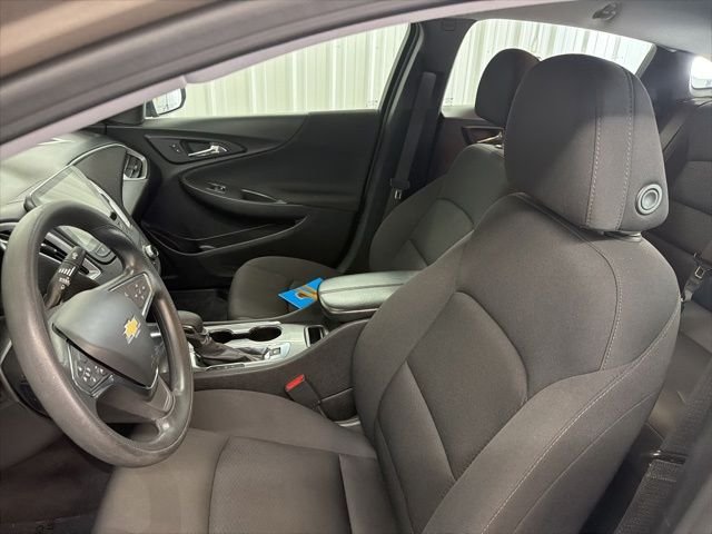 Used 2024 Mineral Gray Metallic Chevrolet LT image 15