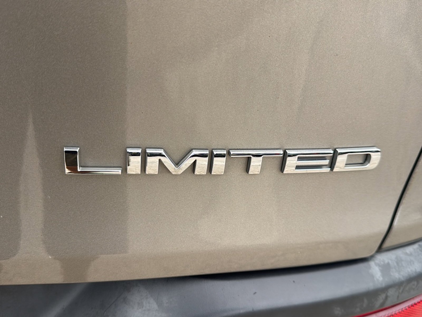 2018 Jeep Cherokee Limited - Photo 45