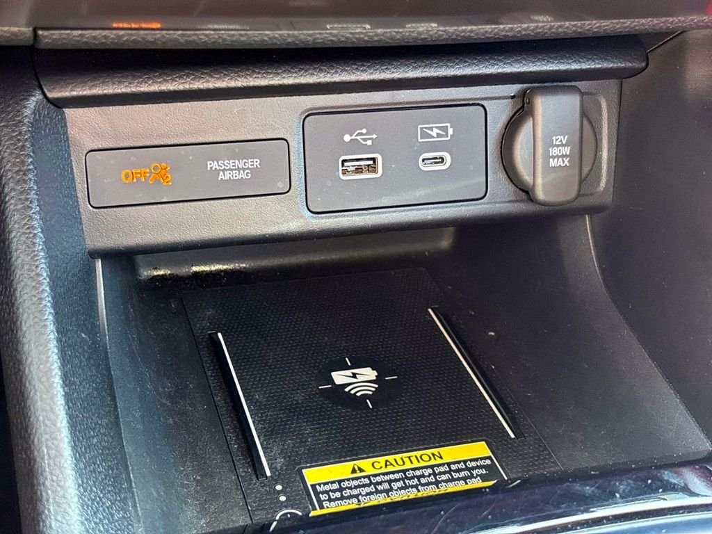 Used 2025 Black Acura Type S image 26