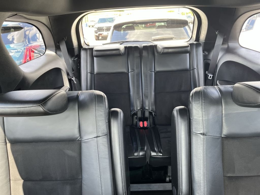 Used 2021 White Dodge GT Plus image 23