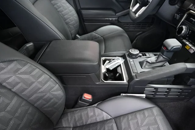 New 2026  Toyota TRD Sport image 24