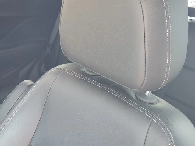 Used 2016 Includes (BT3) Dark Argent Metallic lower accent color.) Buick Premium image 15