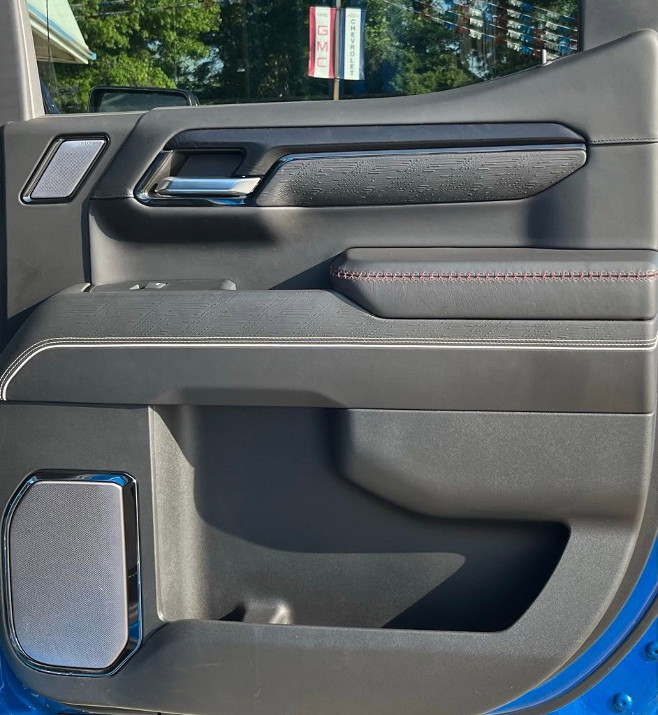 2023 GMC Sierra 1500 AT4X - Photo 25