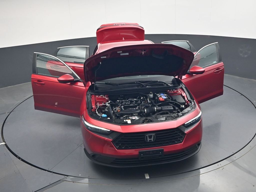 Used 2023  Honda LX image 40