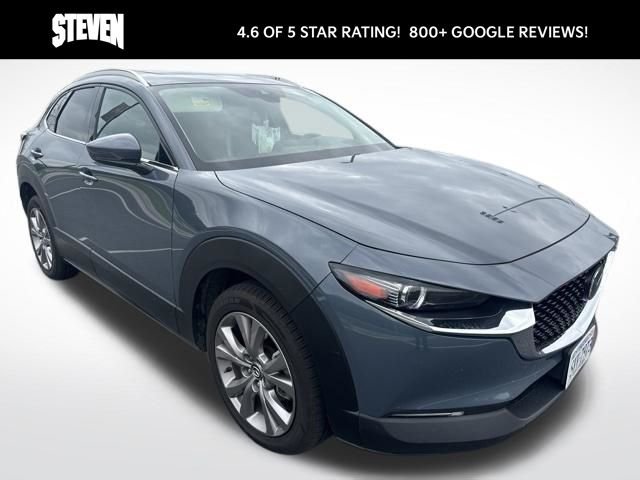 Used 2020 Gray Mazda Premium image 11