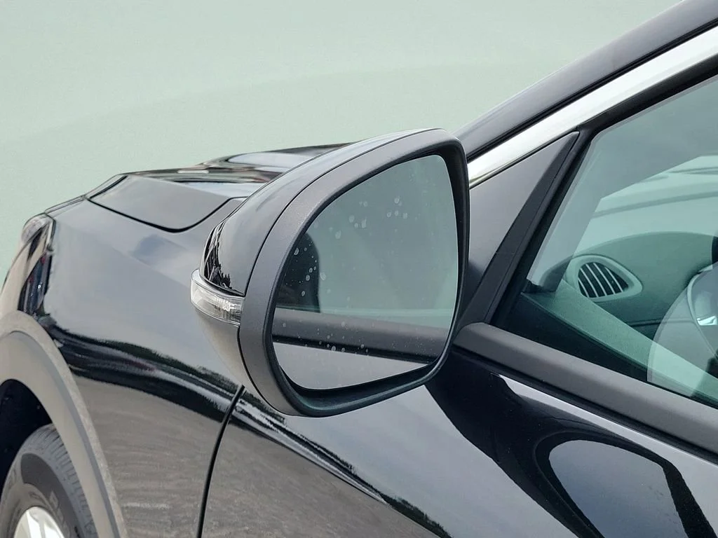 New 2026 Ebony Twilight Metallic Buick Preferred image 11