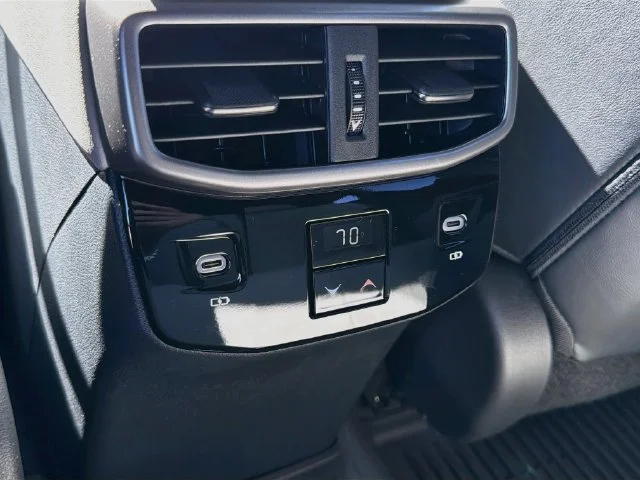 New 2026 Cloudburst Gray Lexus PREMIUM image 21