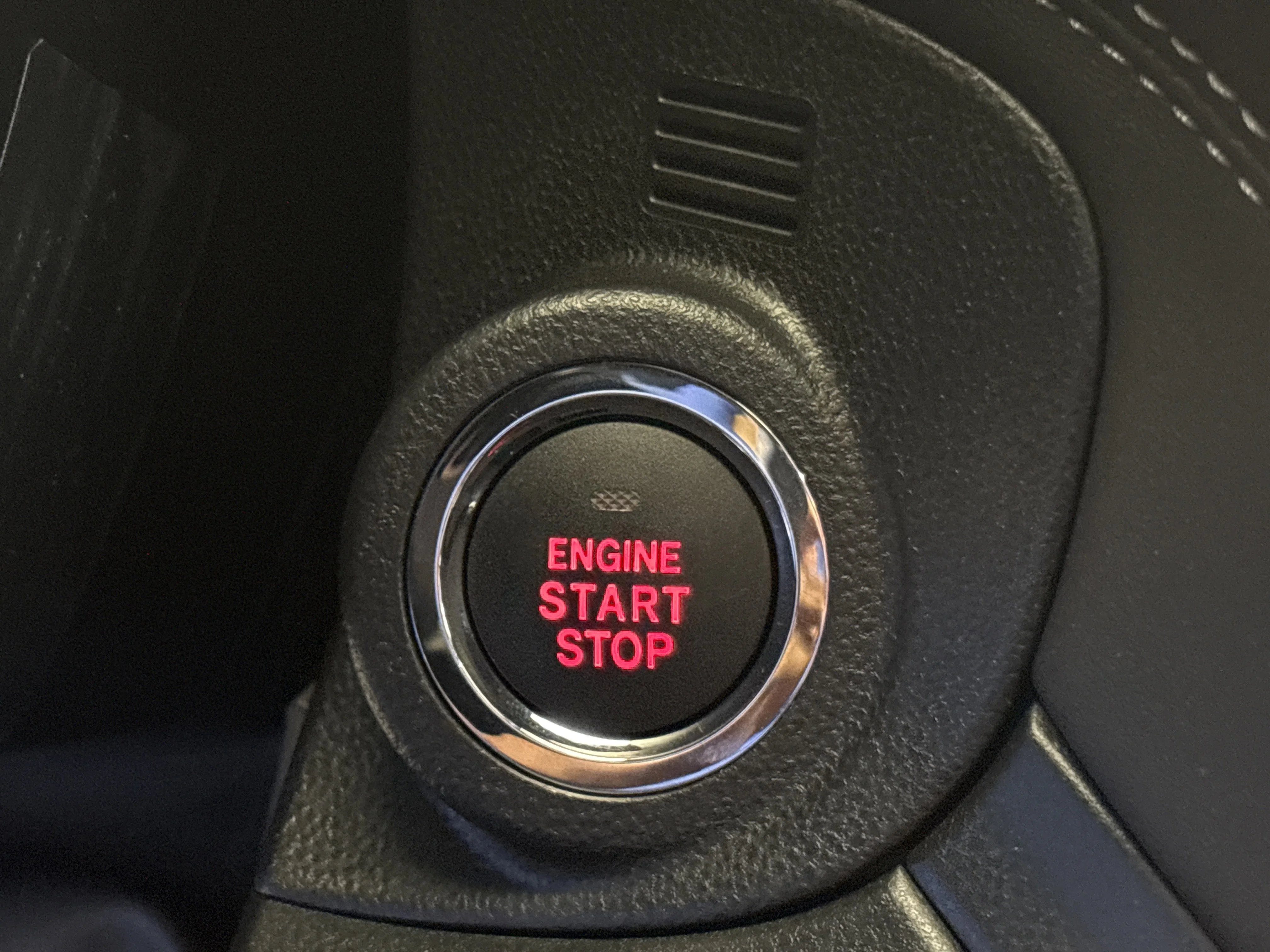 Used 2025 Crimson Red Pearl Subaru Limited image 22