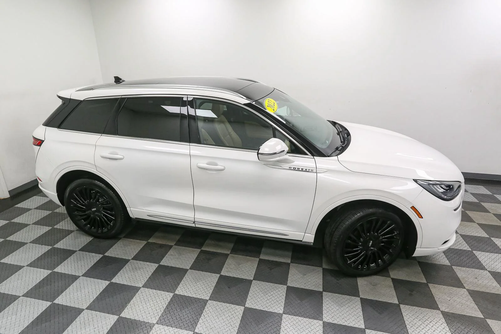 Used 2022 WH Lincoln Reserve image 5