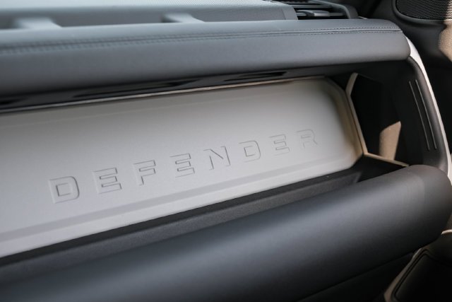 New 2026 White Land Rover S image 36