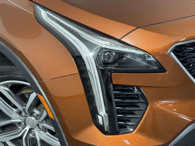 Used 2019 Brown Cadillac Sport image 15