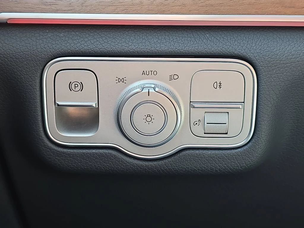 2025 Mercedes-Benz GLE GLE350 - Photo 30