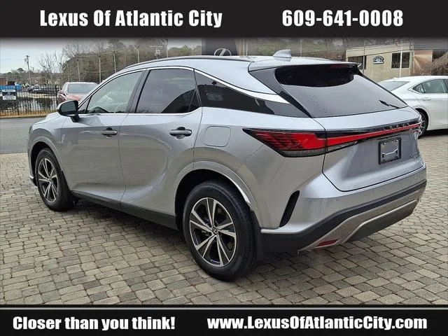 Certified Used 2023 Iridium Lexus Premium image 4