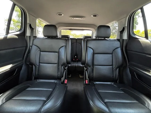 2023 GMC Acadia SLT - Photo 21