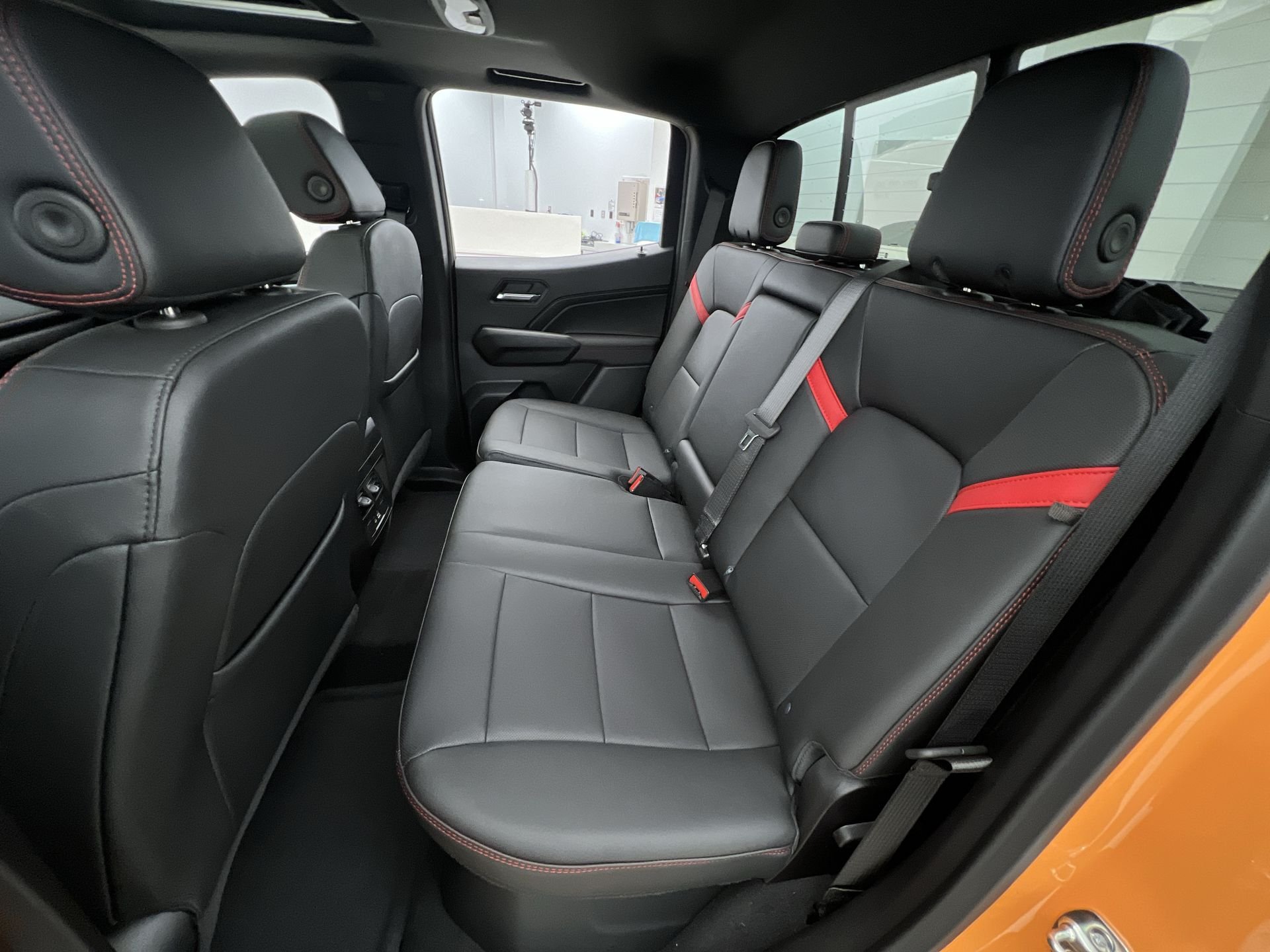 2026 Chevrolet Colorado Z71 - Photo 76