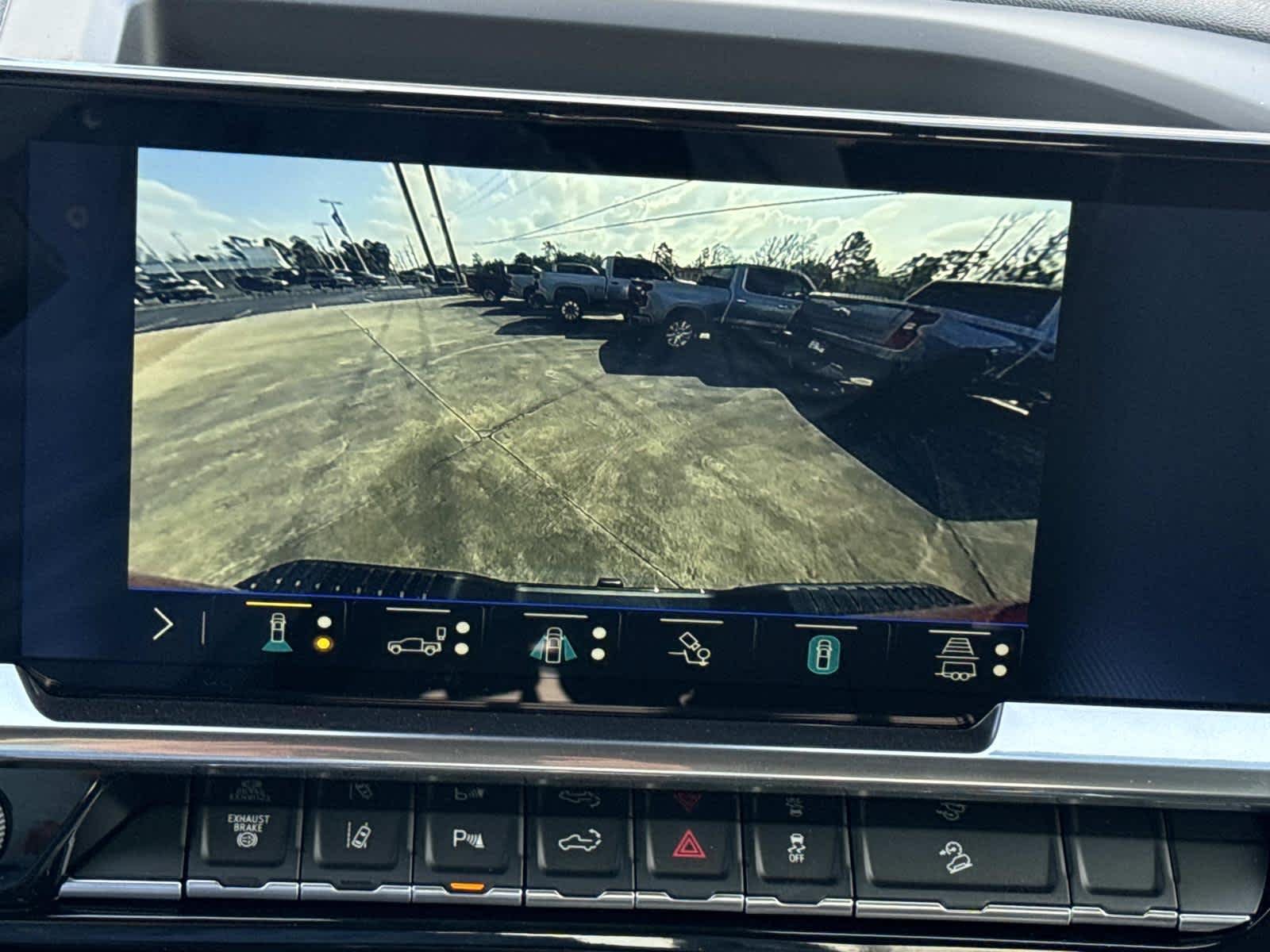 2026 Chevrolet Silverado 2500 HD LTZ - Photo 18