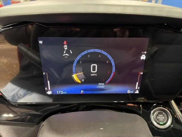 2026 Chevrolet Trax RS - Photo 21