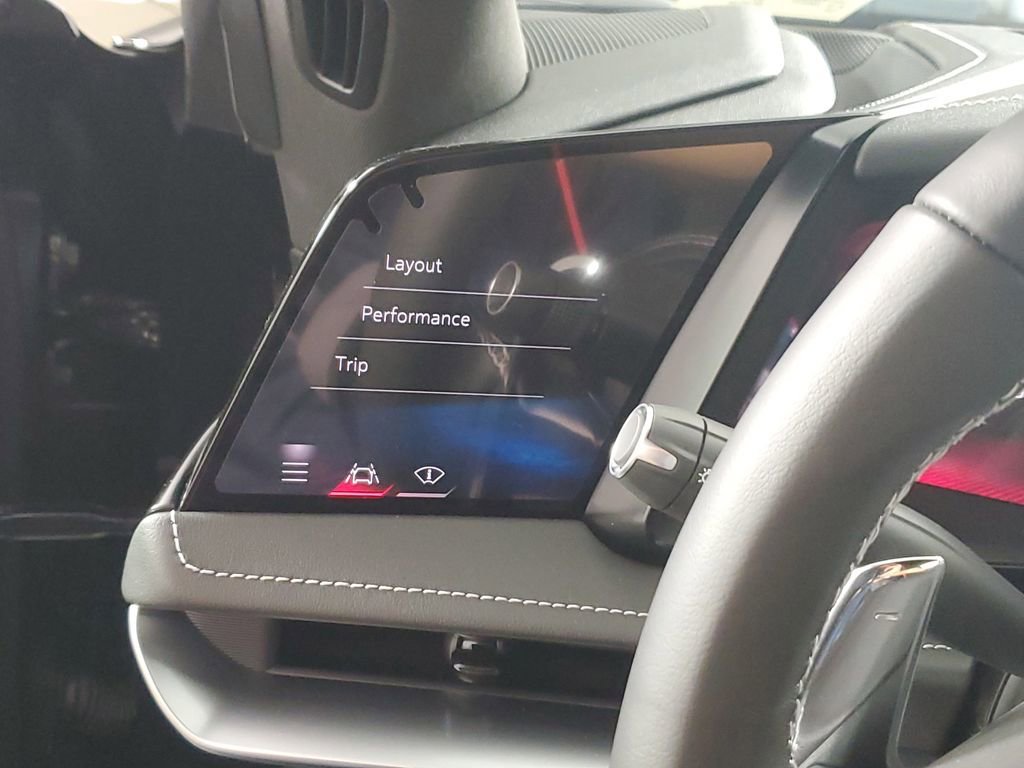 2026 Chevrolet Corvette 1LZ - Photo 26