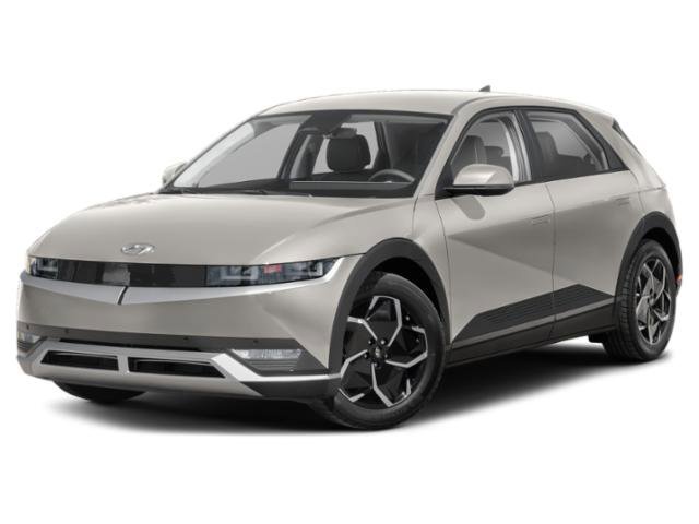 2024 Hyundai Ioniq 5 SEL AWD's photo