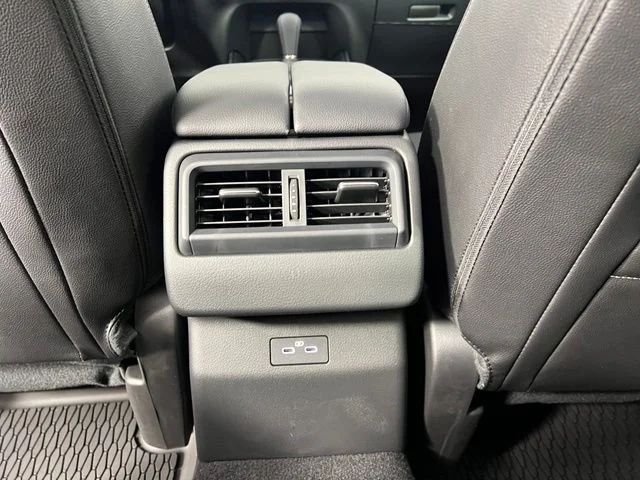 New 2026 Wind Chill Pearl Mazda 2.5 S Preferred AWD image 36