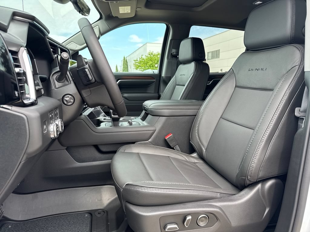 2026 GMC Sierra 1500 Denali - Photo 20