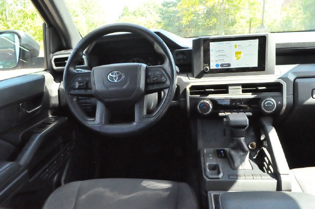 Certified Used 2025 Silver Toyota SR image 17