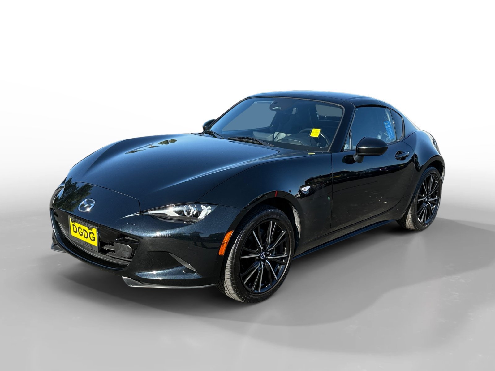 2025 Mazda MX-5 Miata RF
