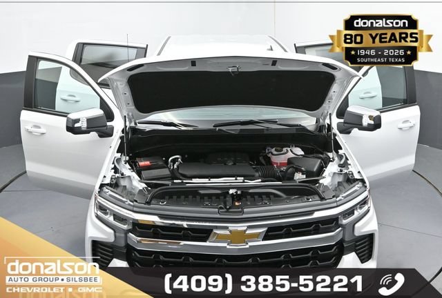 2026 Chevrolet Silverado 1500 LT - Photo 24