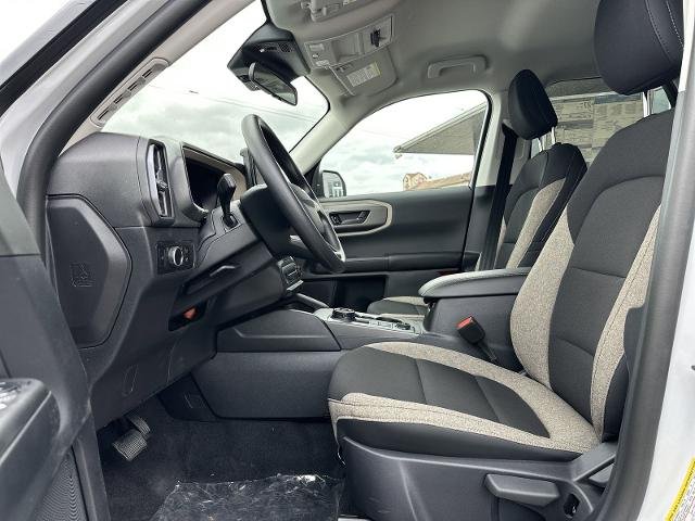 2025 Ford Bronco Sport Big Bend - Photo 31