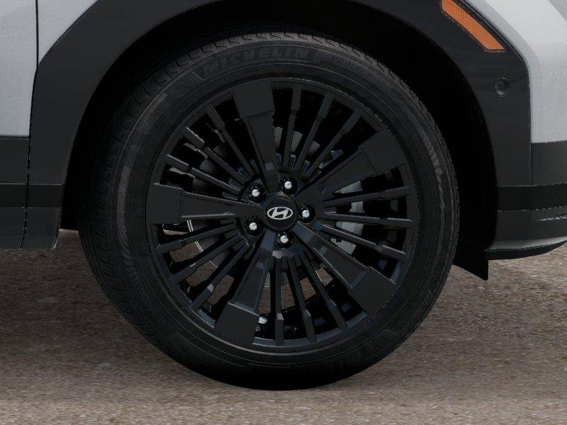 New 2027  Hyundai Calligraphy image 25